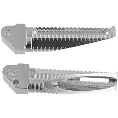 Competition Werkes GP-Footpegs Silver Passenger 2GPS1-S Foto 1 de 4
