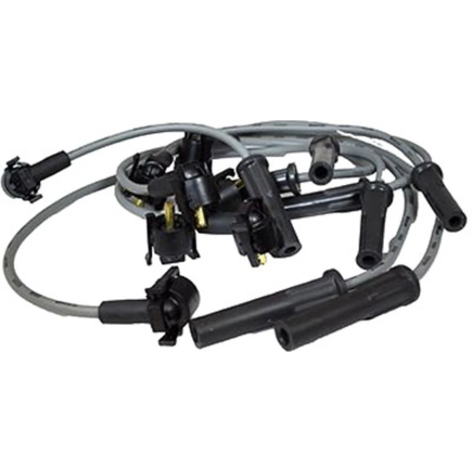 WR4089 Motorcraft Juego de 4 cables de bujía para Ford Ranger Mustang 1991-1993 Foto 1 de 1