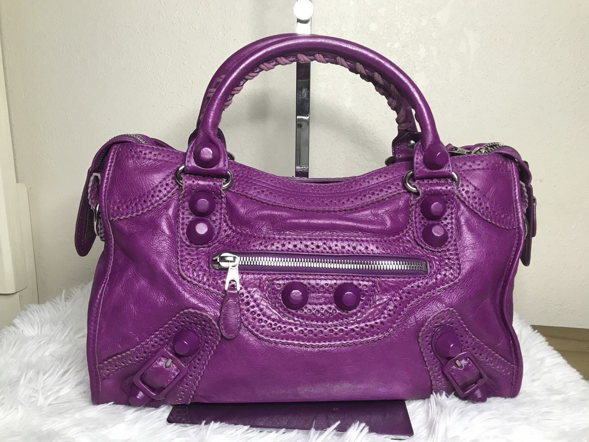 Balenciaga Giant City for sale - eBay Balenciaga Giant City for sale - eBay