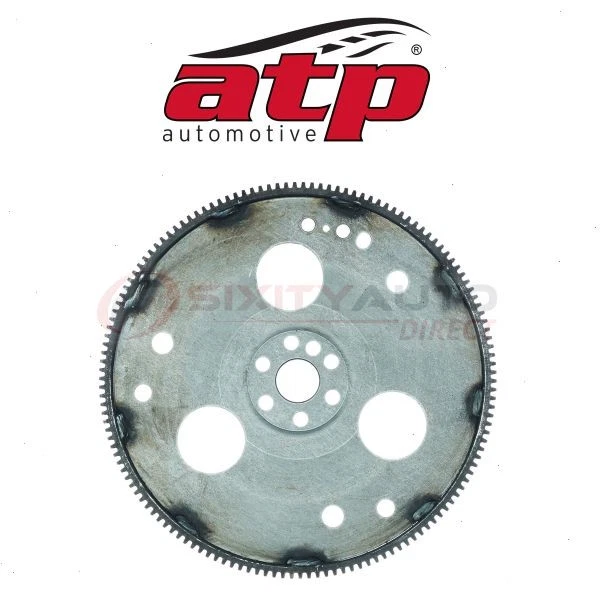 ATP Automatic Transmission Flexplate for 1982-1997 Chevrolet Cavalier -  lw Foto 1 de 4