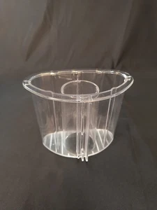 KitchenAid KFPW760 KFPM770 Food Processor Replacement Part Pusher Sleeve - Picture 1 of 9