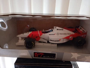 UT/Esc1.18/McLaren Mercedes/Usado - Imagen 1 de 2