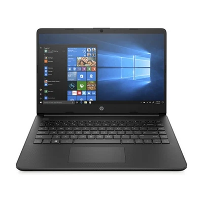 Notebook hp 14s-fq0015nl amd ath3020e 1.2ghz 4gb 128gb ssd 14'' hd led window... - Immagine 1 di 4