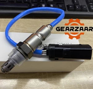 Sensor de oxígeno O2 aguas arriba para Ford Taurus Explorer 2013-15 3,5 L Lincoln MKZ Wrrs - Imagen 1 de 13
