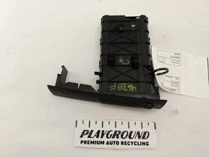 Portavasos delantero SAAB 9-3 AERO sedán para 03 04 05 06 07 08 09 10 11 - Imagen 1 de 11