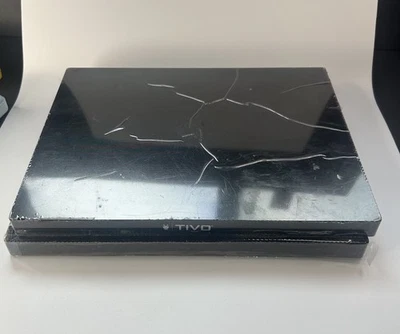 TiVo EDGE for ANTENNA  500gb - Used - MG3-OTA/ZP2J/0223/0500 EXCELLENT - Image 1 of 4