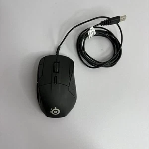 SteelSeries Rival 500 Mouse Optical Gaming Mouse - Picture 1 of 7
