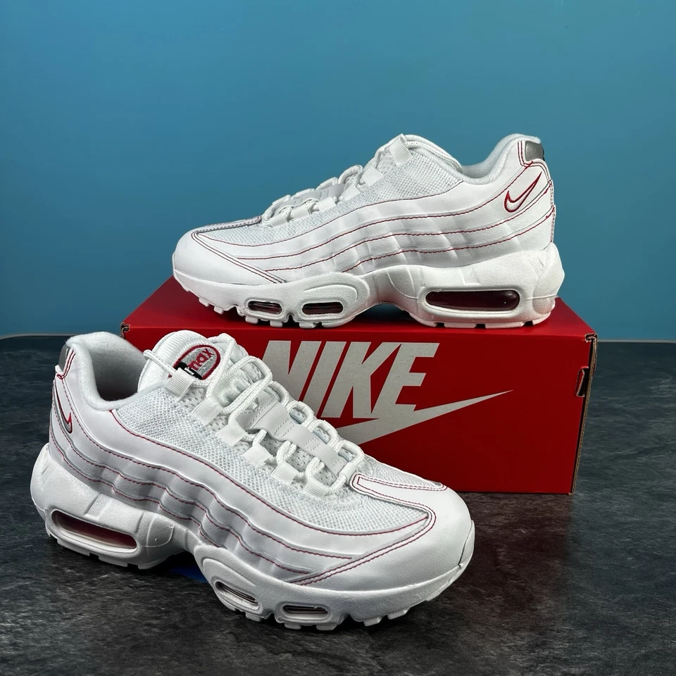 Nike Air Max 95 “Candy Cane” II4053-101 Foto 1 de 4