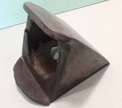 Cubo de faros delanteros Maserati Bora_117 BT 75862_Merak_RT_DAÑADO_GENUINO Foto 1 de 4