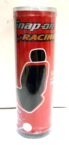 (MA3) SNAP-ON RACING SEAT COVERS (BLACK) With SAS Technology *Brand New* - Bild 1 von 2