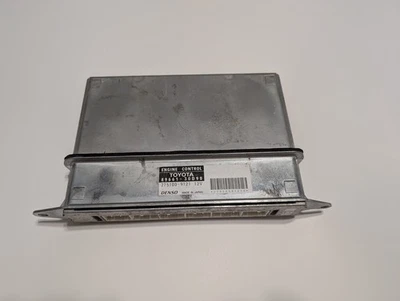 Unidad de control del motor OEM 2007 Lexus GS350 ECU ECM PCM Denso 89661-30D90 | Probado Foto 1 de 4