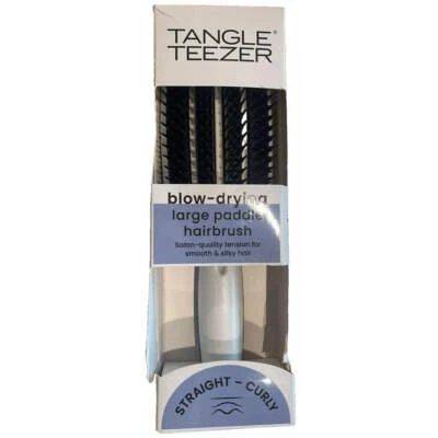 Paddelbürste Tangle Teezer Blow Styling Full Paddle Hairsbrush - Bild 1 von 2