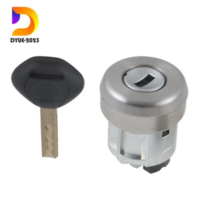 New Ignition Lock Cylinder for 2004-2010 BMW X3 2003-2008 BMW Z4  - Image 1 of 4