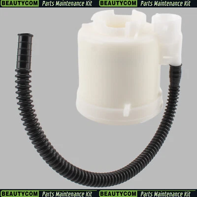 Filtro de combustible 23300-21030 para Toyota Rav4 2006 2007 2008 envío en stock EE. UU. Foto 1 de 4