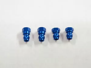 NEW ASSOCIATED B6.4 B6.4D Shock Mounts B6.3 B6.3D B6.2 B6.1 B6.1D AB19 - Picture 1 of 3