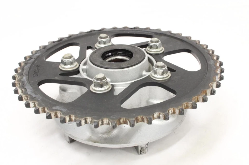 Piñón trasero 07-09 Suzuki Sv650s Foto 1 de 4