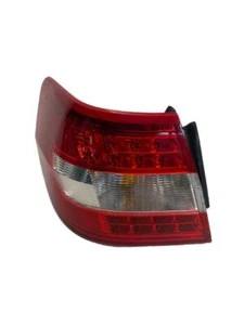 2006-2009 LINCOLN MKZ Rear Outer Tail Light Assembly LH Left Driver Side OEM 07 - Picture 1 of 5