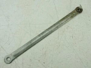 Rear Wheel Brake Plate Torque Stay 1974 Kawasaki 90 G3SSD 614 - Picture 1 of 1