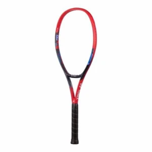 Yonex Vcore 100 Tennisschläger - scarlet red - Griff L2 - unbesaitet - Bild 1 von 1