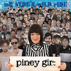 Piney Gir - Mr Hyde&#39;s Wild Ride **NEW CD / INDIE POP**