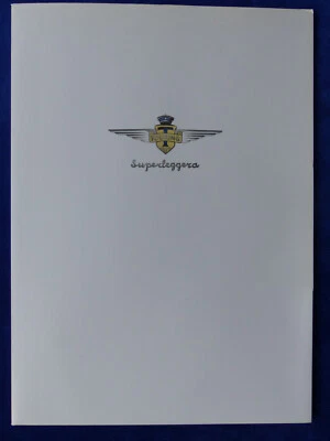 Gumpert Touring Superleggera - Pressemappe CD-Rom press-kit Genf Motor Show 2011 - Bild 1 von 4