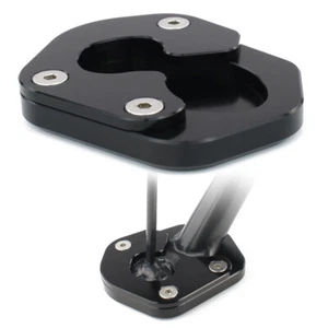 Fit For Yamaha MT-125 2020-2022 Motorcycle Extension Enlarger Foot Pate Pad Kit - Imagen 1 de 20