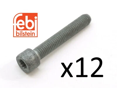 Pernos de junta de eje CV para Porsche 412, 911, 944, 968, 914 Foto 1 de 4