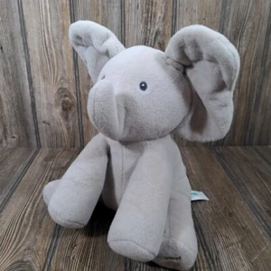 GUND Baby Animated Flappy The Elephant Plush Singing Stuffed Animal Toy - Picture 1 of 11