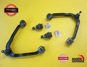 XRF Ball Joint Control Arm Upper Lower Silverado SIERRA Express Chevy GMC 1500 - Bild 1 von 12