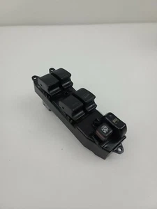 04-09 Toyota Prius Driver Left Side Door Master Power Lock Window Mirror Switch - Picture 1 of 9