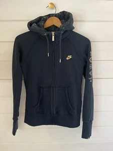 NIKE Chinese New Year of The RABBIT 2011 HOODIE Sweatshirt Jacket YOUTH LARGE - Picture 1 of 7
