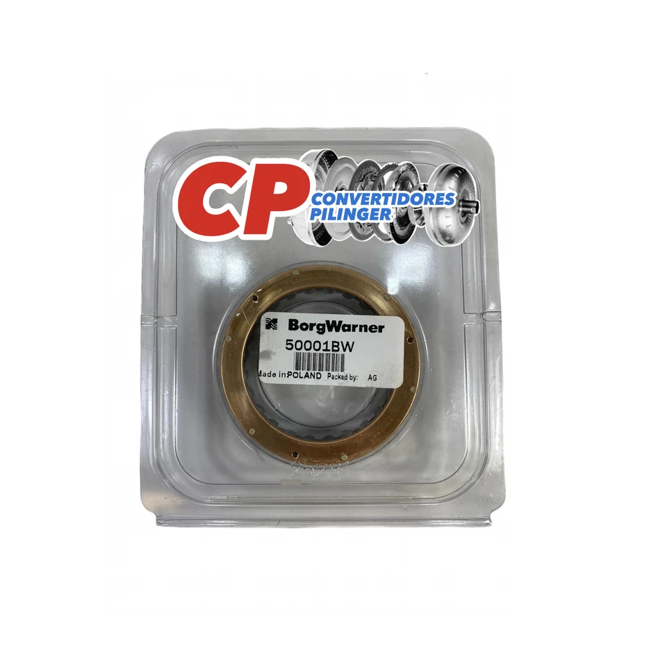 4R44E 4R55E 5R44E 5R55E 5R55S 5R55W OVERDRIVE SPRAG ANCHO 24 ELEMENTOS 1997-UP Foto 1 de 4