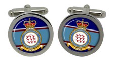 Red Arrows Aerobatic Team, RAF Cufflinks in Box