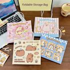 Foldable Gift Bag Cartoon Pattern Shopping Bag New Storage Bags