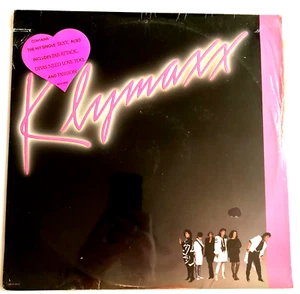 Klymaxx – Vinyl LP Album SEALED 1986 US - Picture 1 of 5