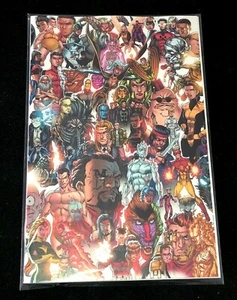 Marauders Issue #1 Dawn Of X - Every Mutant Ever Variant Bagged & Boarded New! - Picture 1 of 1