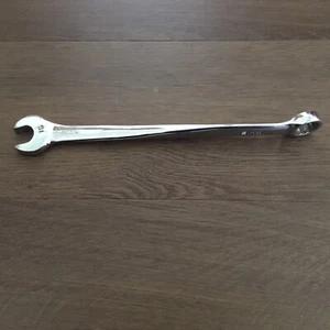 GearWrench 81707 15 mm X-Beam Kombinationsschraubenschlüssel - Bild 1 von 4