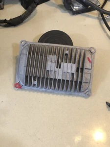 2020 Mercedes Benz S560 Headlight Control Module A2229000515 OEM - Picture 1 of 8