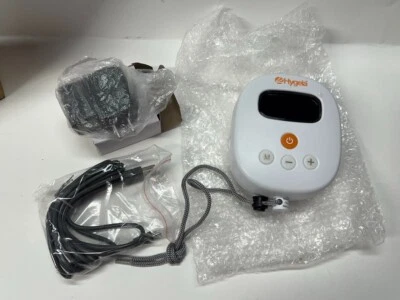 Nuevo adaptador de extractor de leche eléctrico Hygeia Fit Pro NO PROBADO Foto 1 de 4