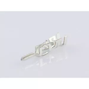Molex 430310010 Terminal De Crimpado Micro-fit Macho Estañado 26-30 AWG - Imagen 1 de 1