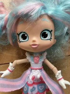 Jessicake Shopkins Lil Secrets Doll Moose 2017 Doll Only - Picture 1 of 7