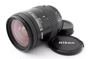 Nikkor 28-85mm f/3.5-4.5 Lenes Used Excellent From Japan #698524 - Picture 1 of 12
