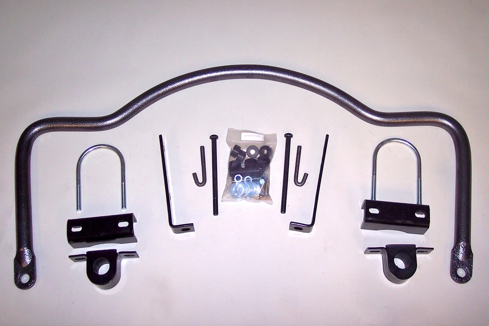 75-20 For Ford E350 Motorhom Rear Sway Bay 1-1/2in HELLWIG 7085 - Image 1 of 1