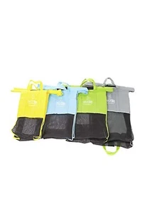 Trolley Bags Reusable Grocery Cart Wide PastelShopping Bags - Picture 1 of 1