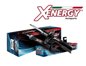 KIT 4 Stoßdämpfer Komplett Vorne Hinten Fiat Idea Lancia Musa - Bild 1 von 1