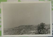 Foto Ajaltoun Libanon Stadt ansicht 1957 M11