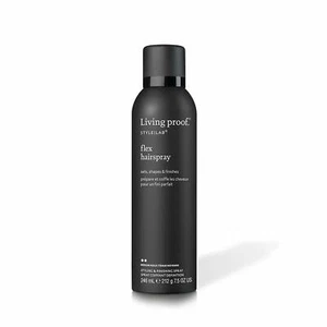 Living Proof Flex Shaping Hairspray (7.5 oz) Set Styling & Finishing Spray - Picture 1 of 1