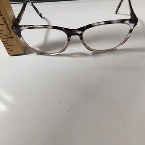 Christian Siriano Eyeglass Frames Taylor 54016 142 PTTL Womens Frames Only - Picture 1 of 12