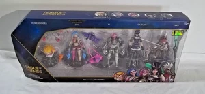 League Of Legends Champions Collection Dual Cities Pack Neu Sealed - Bild 1 von 4