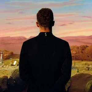 Justin Timberlake - Everything I Thought It Was [CD] - Picture 1 of 1